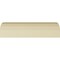 Ekena Millwork 6 3/4"H x 7"P x 9 3/4"F x 94 1/2"L Foster Traditional Crown Moulding MLD06X07X09FO - alternate 3